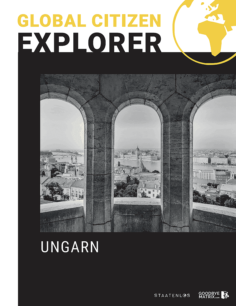 Global Citizen Explorer - Ungarn